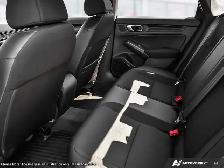 2026 Honda Civic Sedan Sport - Photo 21