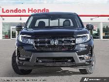 2026 Honda Ridgeline Sport - Photo 2