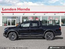 2026 Honda Ridgeline Sport - Photo 3