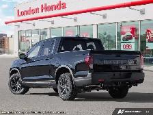 2026 Honda Ridgeline Sport - Photo 4