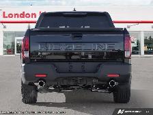2026 Honda Ridgeline Sport - Photo 5