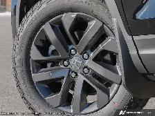 2026 Honda Ridgeline Sport - Photo 8