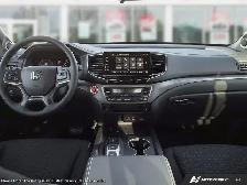 2026 Honda Ridgeline Sport - Photo 21