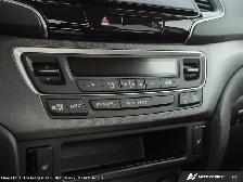 2026 Honda Ridgeline Sport - Photo 23