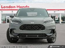 2027 Honda HR-V EX-L - Photo 2