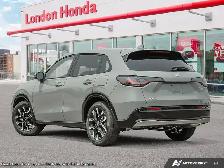2027 Honda HR-V EX-L - Photo 4