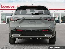 2027 Honda HR-V EX-L - Photo 5