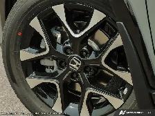 2027 Honda HR-V EX-L - Photo 8