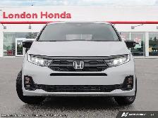 2026 Honda Odyssey Sport-L - Photo 2
