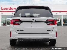 2026 Honda Odyssey Sport-L - Photo 5