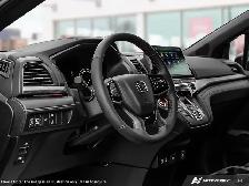 2026 Honda Odyssey Sport-L - Photo 9