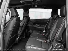 2026 Honda Odyssey Sport-L - Photo 18