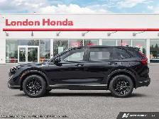 2026 Honda CR-V Hybrid EX-L - Photo 3