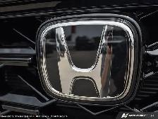 2026 Honda CR-V Hybrid EX-L - Photo 9