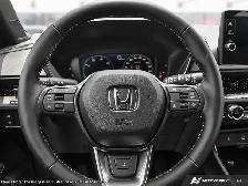 2026 Honda CR-V Hybrid EX-L - Photo 13