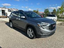 2019 GMC Terrain SLE AWD .Backup CamLow Mileage - Photo 3