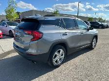 2019 GMC Terrain SLE AWD .Backup CamLow Mileage - Photo 4