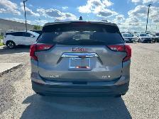 2019 GMC Terrain SLE AWD .Backup CamLow Mileage - Photo 5