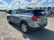 2019 GMC Terrain SLE AWD .Backup CamLow Mileage - Photo 6