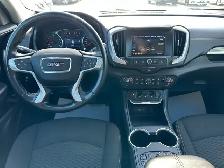 2019 GMC Terrain SLE AWD .Backup CamLow Mileage - Photo 7