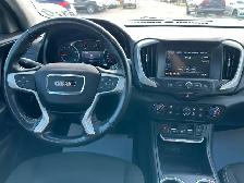 2019 GMC Terrain SLE AWD .Backup CamLow Mileage - Photo 8