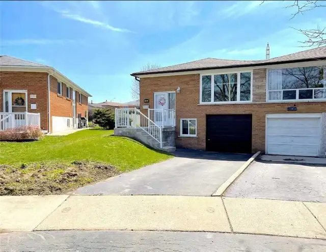 BASEMENT FOR RENT