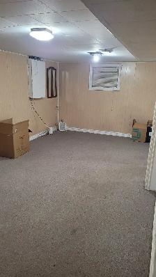 BASEMENT FOR RENT - Photo 10