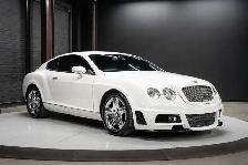 2006 Bentley Continental GT | Front End PPF | Heated Seats - Photo 2