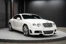 2006 Bentley Continental GT | Front End PPF | Heated Seats - Photo 3
