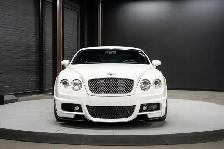 2006 Bentley Continental GT | Front End PPF | Heated Seats - Photo 4