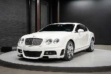 2006 Bentley Continental GT | Front End PPF | Heated Seats - Photo 5