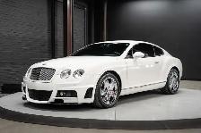 2006 Bentley Continental GT | Front End PPF | Heated Seats - Photo 6