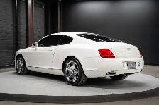 2006 Bentley Continental GT | Front End PPF | Heated Seats - Photo 7