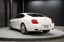 2006 Bentley Continental GT | Front End PPF | Heated Seats - Photo 8