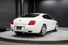 2006 Bentley Continental GT | Front End PPF | Heated Seats - Photo 10