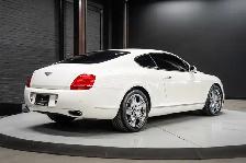 2006 Bentley Continental GT | Front End PPF | Heated Seats - Photo 11