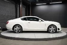 2006 Bentley Continental GT | Front End PPF | Heated Seats - Photo 13