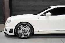 2006 Bentley Continental GT | Front End PPF | Heated Seats - Photo 14