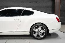 2006 Bentley Continental GT | Front End PPF | Heated Seats - Photo 15