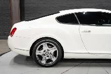 2006 Bentley Continental GT | Front End PPF | Heated Seats - Photo 24