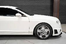 2006 Bentley Continental GT | Front End PPF | Heated Seats - Photo 25