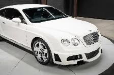 2006 Bentley Continental GT | Front End PPF | Heated Seats - Photo 39