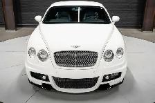 2006 Bentley Continental GT | Front End PPF | Heated Seats - Photo 40