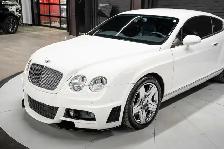 2006 Bentley Continental GT | Front End PPF | Heated Seats - Photo 41