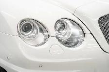 2006 Bentley Continental GT | Front End PPF | Heated Seats - Photo 44