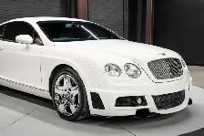 2006 Bentley Continental GT | Front End PPF | Heated Seats - Photo 51
