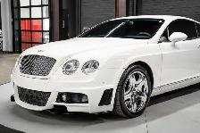 2006 Bentley Continental GT | Front End PPF | Heated Seats - Photo 52