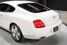 2006 Bentley Continental GT | Front End PPF | Heated Seats - Photo 57