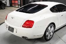 2006 Bentley Continental GT | Front End PPF | Heated Seats - Photo 59