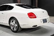 2006 Bentley Continental GT | Front End PPF | Heated Seats - Photo 68